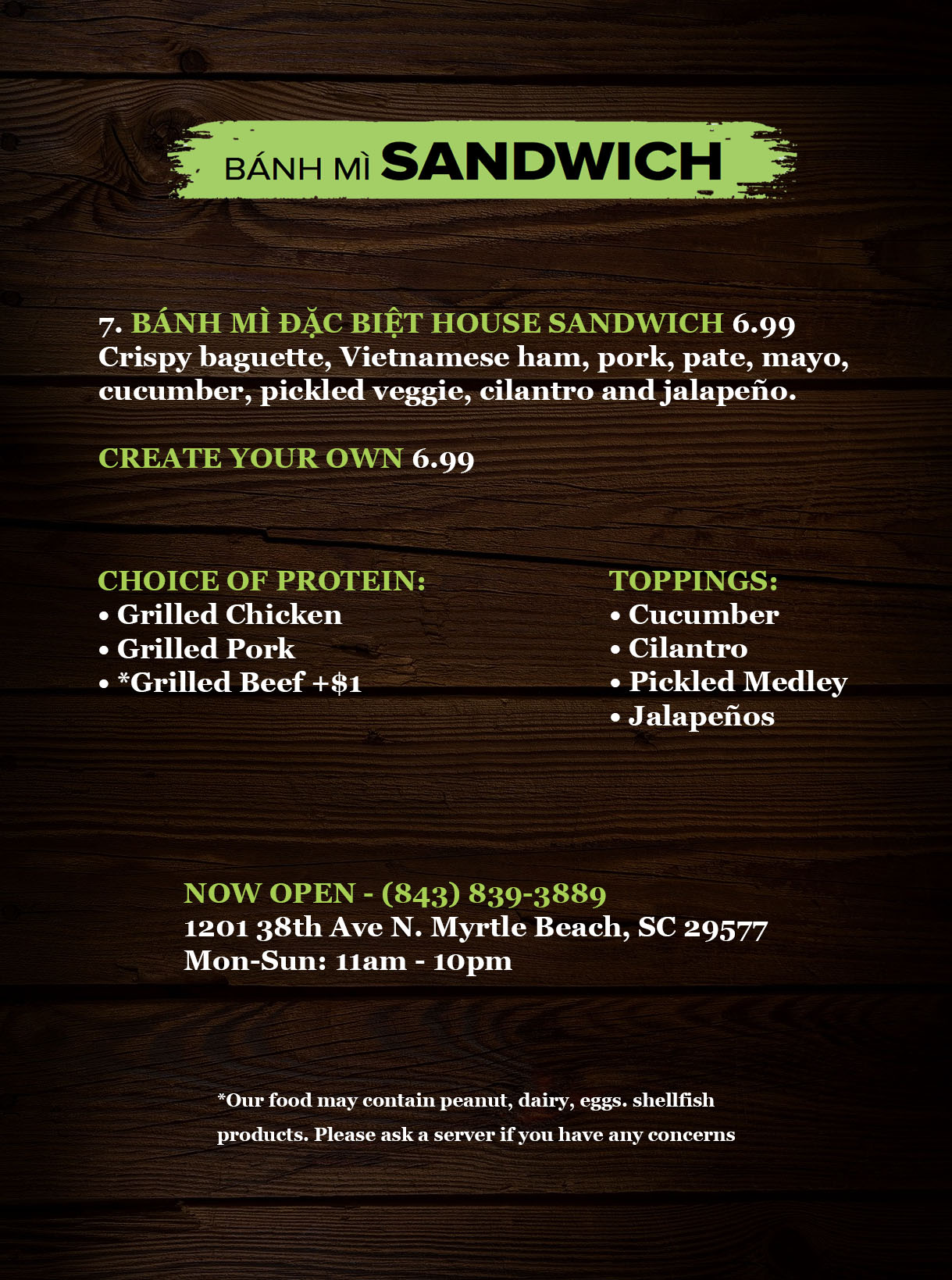SandwichPC SandwichPC